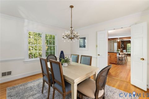 Tiny photo for 213 W Brook Run Drive, Richmond, VA 23238 (MLS # 2527111)