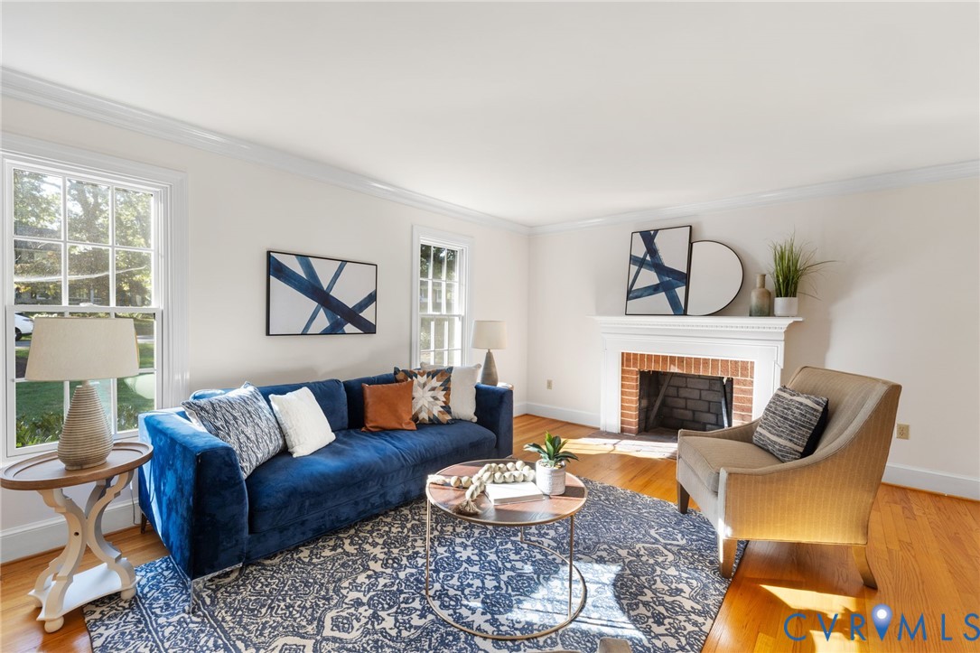 213 W Brook Run Drive