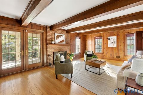 Tiny photo for 213 W Brook Run Drive, Richmond, VA 23238 (MLS # 2527111)