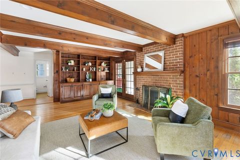 Tiny photo for 213 W Brook Run Drive, Richmond, VA 23238 (MLS # 2527111)