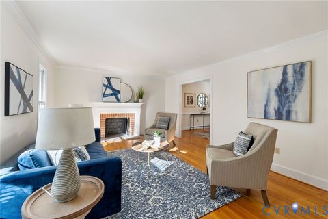 Tiny photo for 213 W Brook Run Drive, Richmond, VA 23238 (MLS # 2527111)