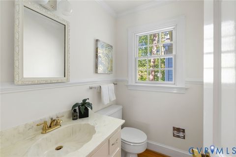 Tiny photo for 213 W Brook Run Drive, Richmond, VA 23238 (MLS # 2527111)