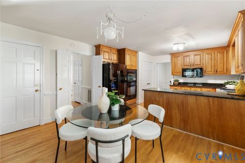Tiny photo for 213 W Brook Run Drive, Richmond, VA 23238 (MLS # 2527111)