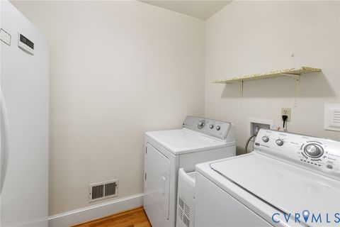 Tiny photo for 213 W Brook Run Drive, Richmond, VA 23238 (MLS # 2527111)