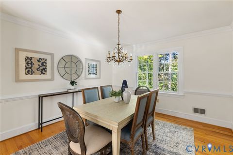 Tiny photo for 213 W Brook Run Drive, Richmond, VA 23238 (MLS # 2527111)