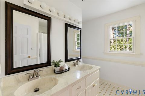 Tiny photo for 213 W Brook Run Drive, Richmond, VA 23238 (MLS # 2527111)