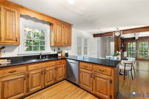 Tiny photo for 213 W Brook Run Drive, Richmond, VA 23238 (MLS # 2527111)