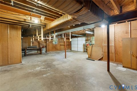 Tiny photo for 213 W Brook Run Drive, Richmond, VA 23238 (MLS # 2527111)