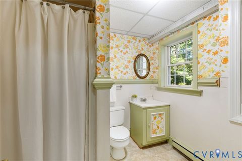 Tiny photo for 213 W Brook Run Drive, Richmond, VA 23238 (MLS # 2527111)