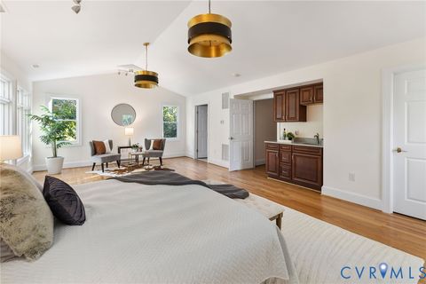 Tiny photo for 213 W Brook Run Drive, Richmond, VA 23238 (MLS # 2527111)