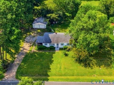 Photo of 1051 Oakland Road, Henrico, VA 23231 (MLS # 2624570)