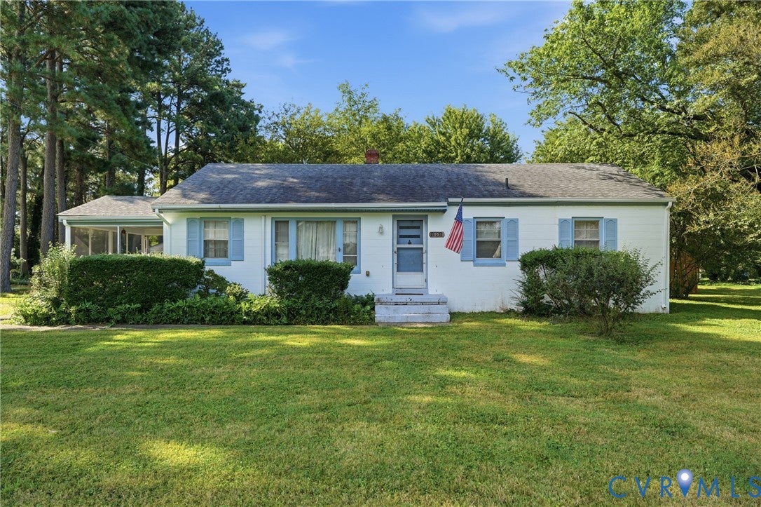 1051 Oakland Road