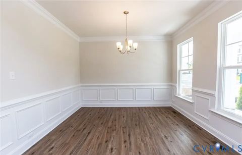 Tiny photo for 5719 Sterlingworth Drive, Moseley, VA 23120 (MLS # 2613322)