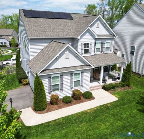 Tiny photo for 5719 Sterlingworth Drive, Moseley, VA 23120 (MLS # 2613322)
