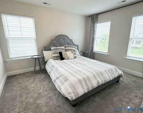 Tiny photo for 5719 Sterlingworth Drive, Moseley, VA 23120 (MLS # 2613322)
