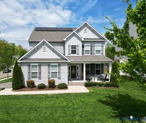 Photo of 5719 Sterlingworth Drive, Moseley, VA 23120 (MLS # 2613322)