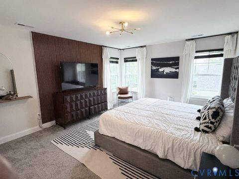 Tiny photo for 5719 Sterlingworth Drive, Moseley, VA 23120 (MLS # 2613322)