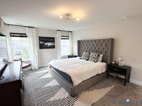 Tiny photo for 5719 Sterlingworth Drive, Moseley, VA 23120 (MLS # 2613322)