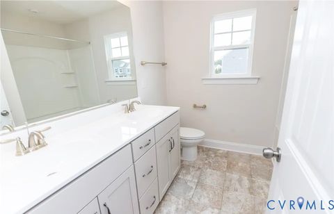 Tiny photo for 5719 Sterlingworth Drive, Moseley, VA 23120 (MLS # 2613322)