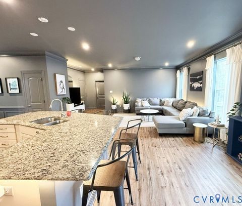 Tiny photo for 5719 Sterlingworth Drive, Moseley, VA 23120 (MLS # 2613322)