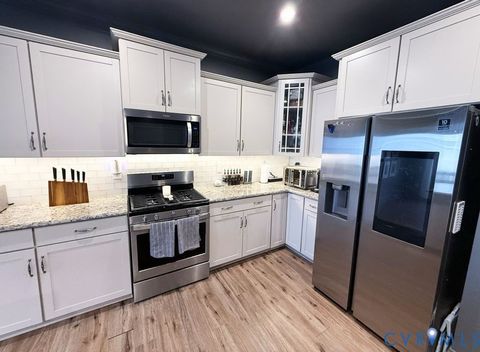 Tiny photo for 5719 Sterlingworth Drive, Moseley, VA 23120 (MLS # 2613322)