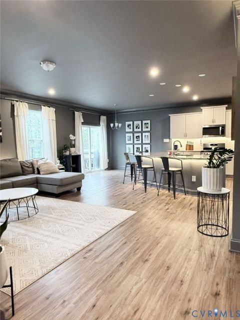 Tiny photo for 5719 Sterlingworth Drive, Moseley, VA 23120 (MLS # 2613322)