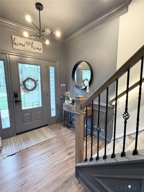 Tiny photo for 5719 Sterlingworth Drive, Moseley, VA 23120 (MLS # 2613322)
