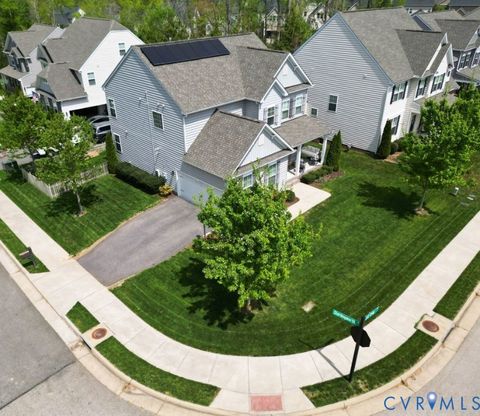 Tiny photo for 5719 Sterlingworth Drive, Moseley, VA 23120 (MLS # 2613322)
