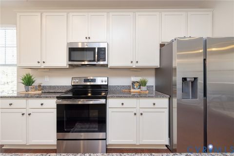 Tiny photo for 17633 Memorial Tournament Drive, Moseley, VA 23120 (MLS # 2604597)