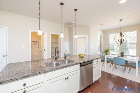 Tiny photo for 17633 Memorial Tournament Drive, Moseley, VA 23120 (MLS # 2604597)