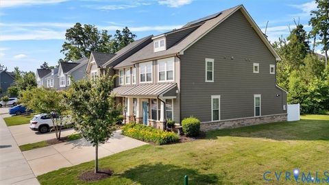 Tiny photo for 17633 Memorial Tournament Drive, Moseley, VA 23120 (MLS # 2604597)