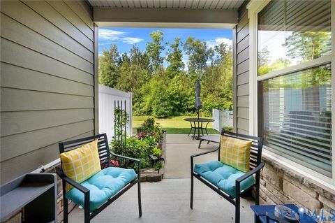 Tiny photo for 17633 Memorial Tournament Drive, Moseley, VA 23120 (MLS # 2604597)