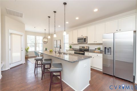 Tiny photo for 17633 Memorial Tournament Drive, Moseley, VA 23120 (MLS # 2604597)