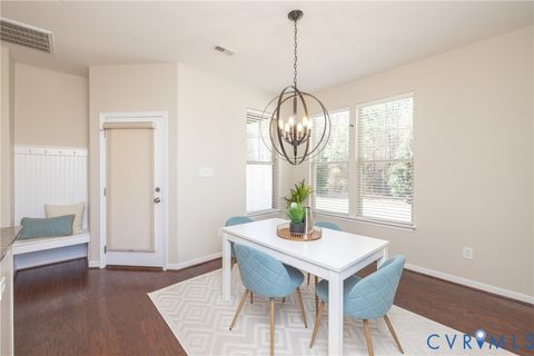 Tiny photo for 17633 Memorial Tournament Drive, Moseley, VA 23120 (MLS # 2604597)