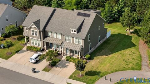 Tiny photo for 17633 Memorial Tournament Drive, Moseley, VA 23120 (MLS # 2604597)