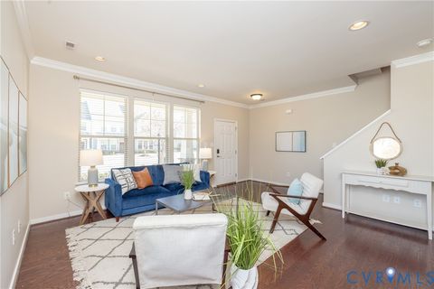 Tiny photo for 17633 Memorial Tournament Drive, Moseley, VA 23120 (MLS # 2604597)