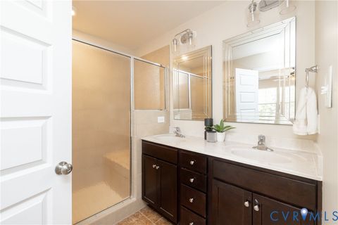 Tiny photo for 17633 Memorial Tournament Drive, Moseley, VA 23120 (MLS # 2604597)