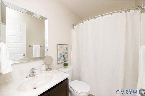 Tiny photo for 17633 Memorial Tournament Drive, Moseley, VA 23120 (MLS # 2604597)