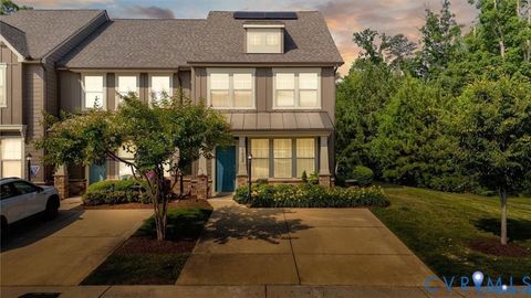 Photo of 17633 Memorial Tournament Drive, Moseley, VA 23120 (MLS # 2604597)