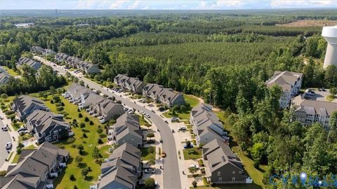 Tiny photo for 17633 Memorial Tournament Drive, Moseley, VA 23120 (MLS # 2604597)