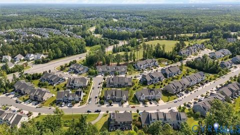 Tiny photo for 17633 Memorial Tournament Drive, Moseley, VA 23120 (MLS # 2604597)