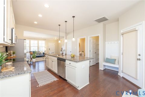 Tiny photo for 17633 Memorial Tournament Drive, Moseley, VA 23120 (MLS # 2604597)