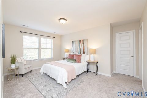 Tiny photo for 17633 Memorial Tournament Drive, Moseley, VA 23120 (MLS # 2604597)