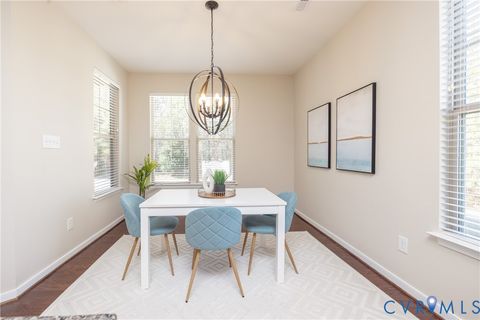 Tiny photo for 17633 Memorial Tournament Drive, Moseley, VA 23120 (MLS # 2604597)