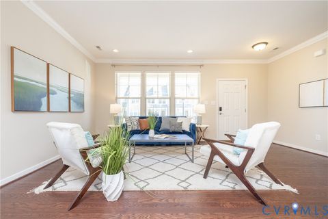 Tiny photo for 17633 Memorial Tournament Drive, Moseley, VA 23120 (MLS # 2604597)