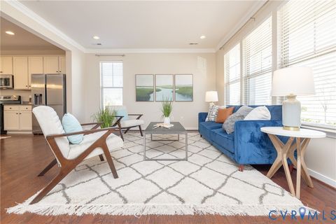 Tiny photo for 17633 Memorial Tournament Drive, Moseley, VA 23120 (MLS # 2604597)