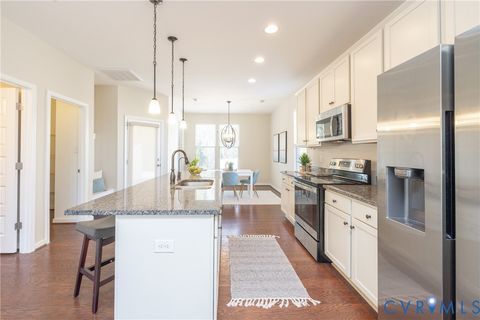 Tiny photo for 17633 Memorial Tournament Drive, Moseley, VA 23120 (MLS # 2604597)