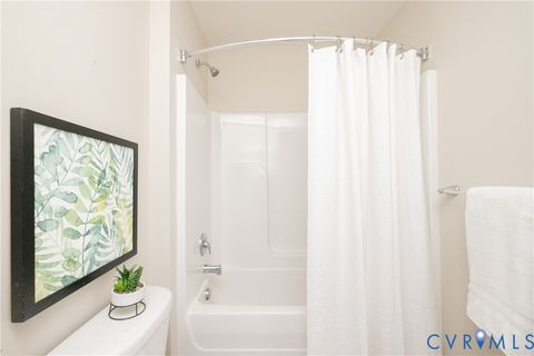 Tiny photo for 17633 Memorial Tournament Drive, Moseley, VA 23120 (MLS # 2604597)