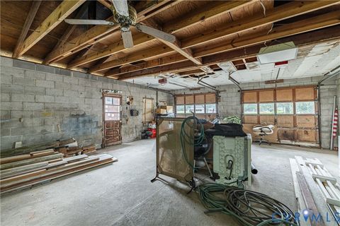 Tiny photo for 4933 George Washington Mem Highway, Yorktown, VA 23692 (MLS # 2527941)