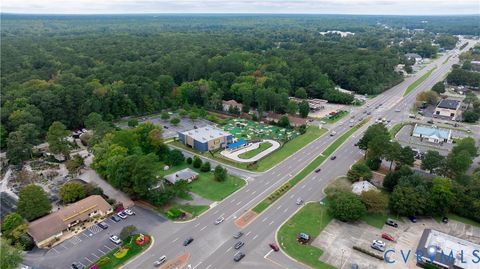 Tiny photo for 4933 George Washington Mem Highway, Yorktown, VA 23692 (MLS # 2527941)